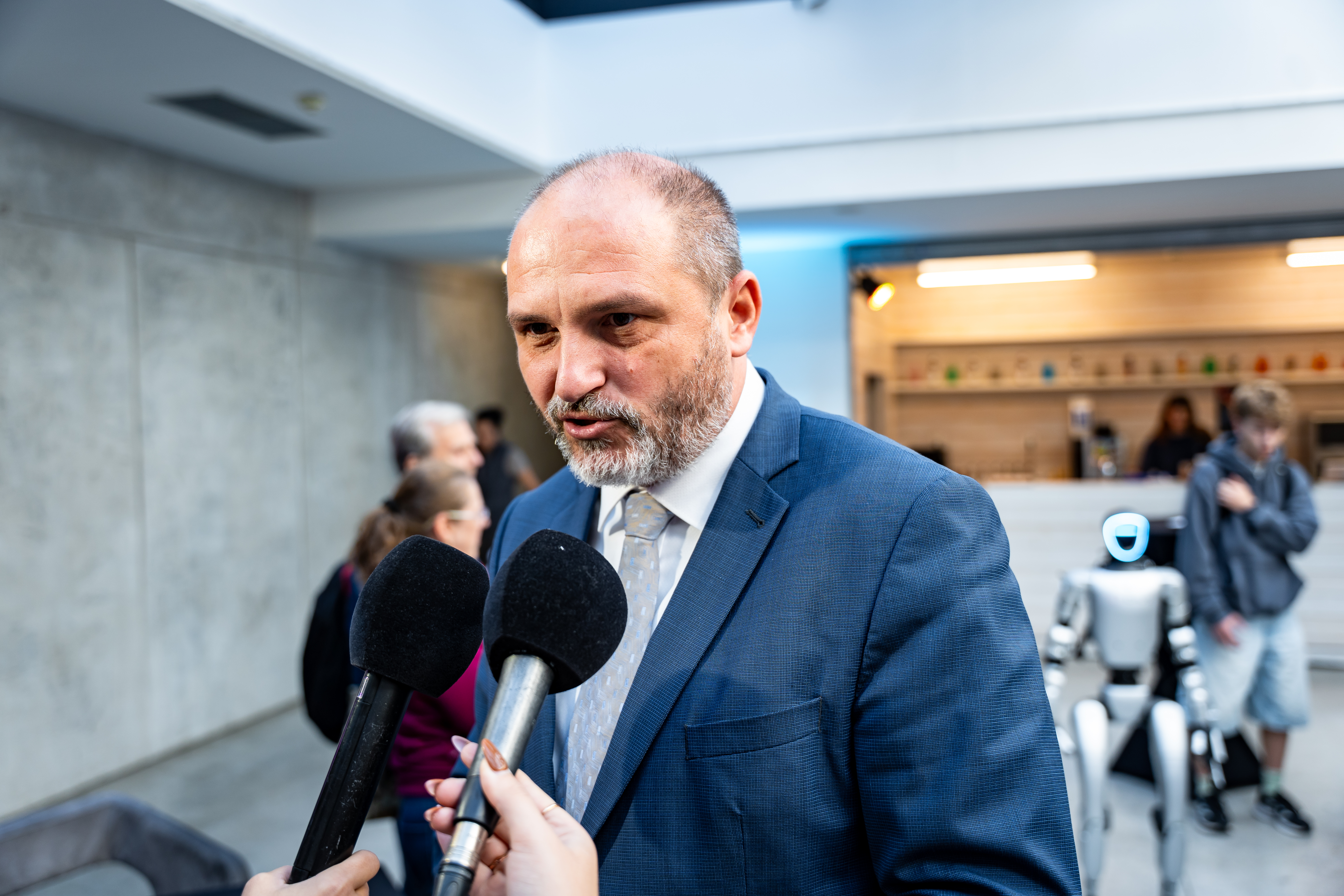 SlovakiaTech day - otvorenie -15
